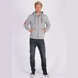 zippé gatil medium mel